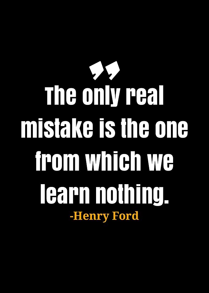 Henry Ford quote