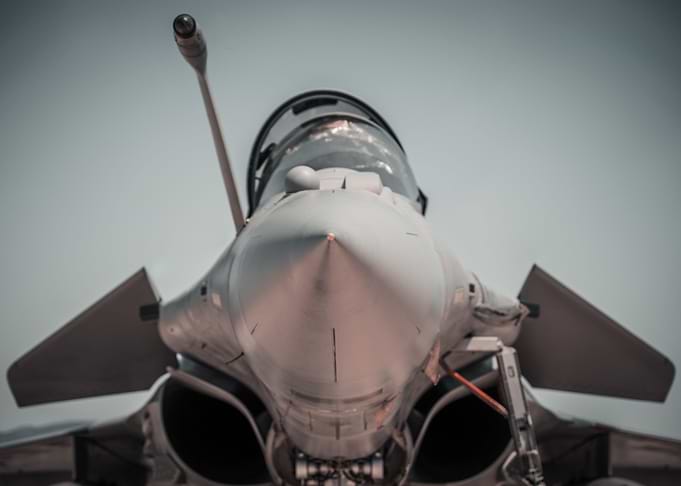 Rafale M