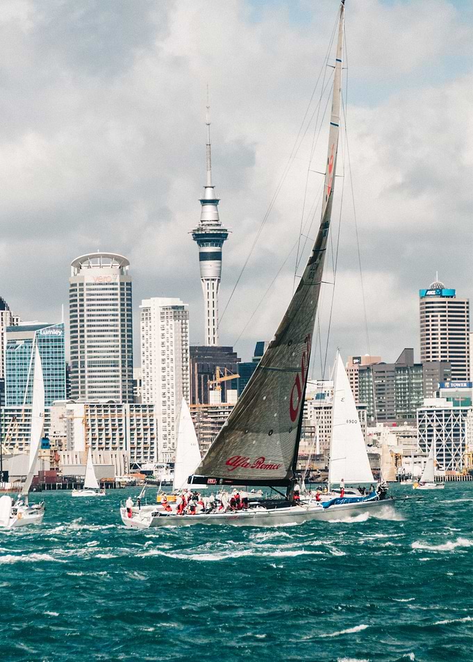 Auckland