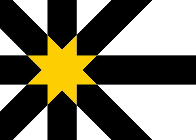 Sutherland flag