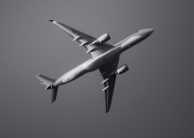 Jet Plane