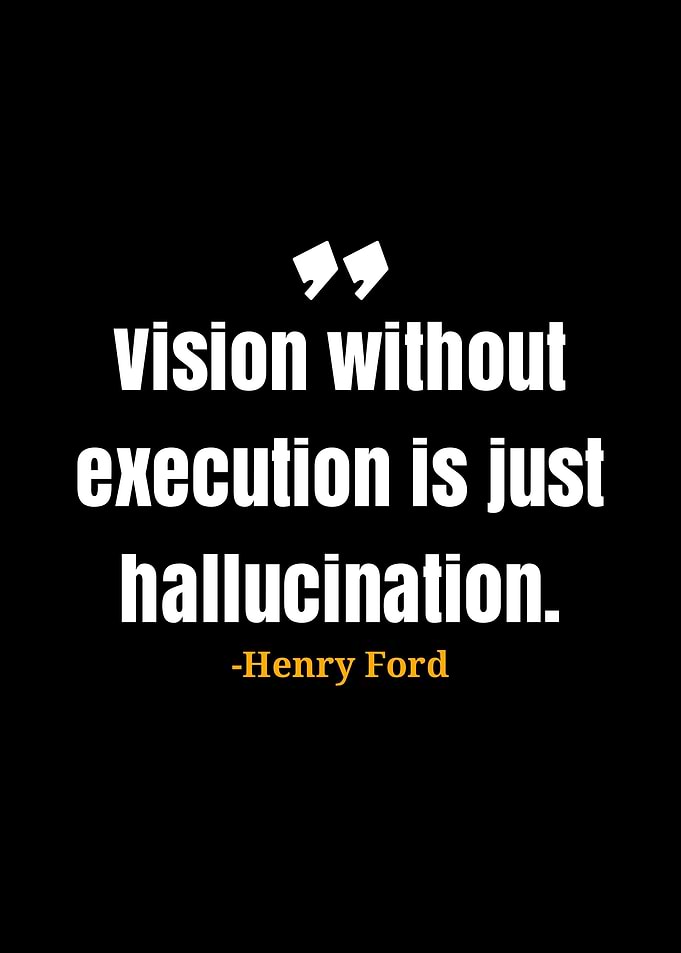 Henry Ford quote