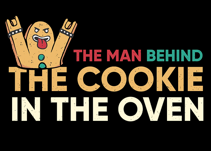 Cookie from Dad Cool Dad