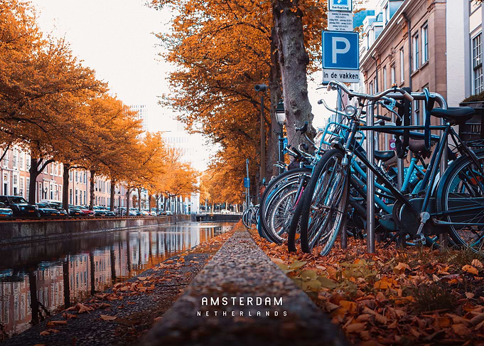 Amsterdam
