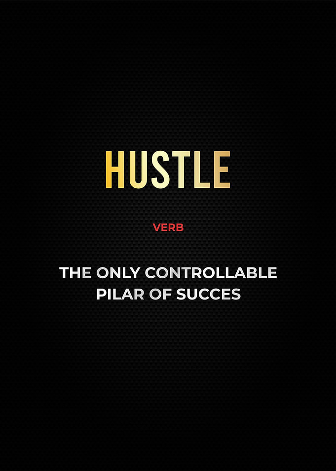 hustle motivational quotes
