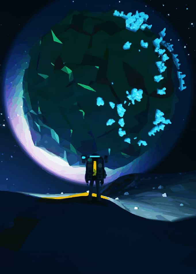 Astroneer