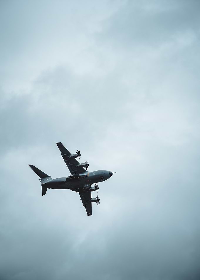 A400M