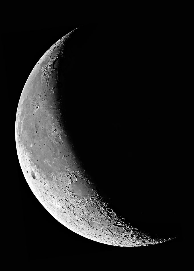 The Moon