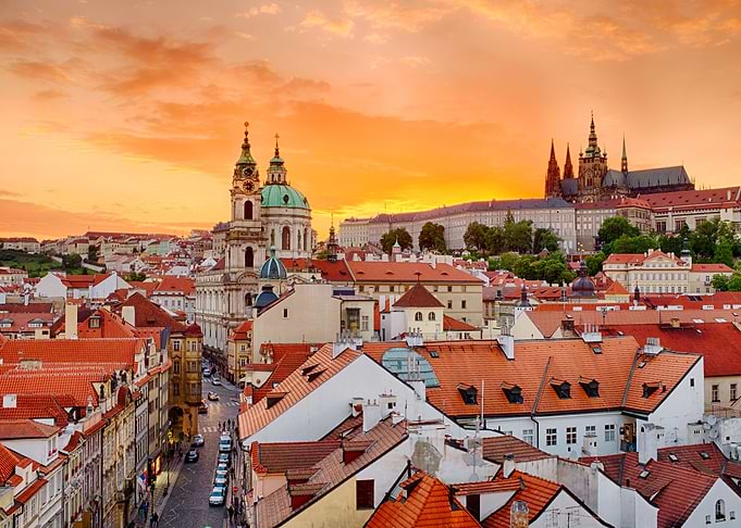Mala Strana