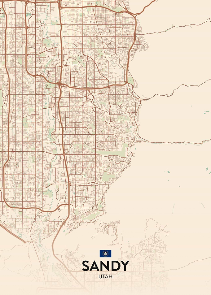 Sandy UT