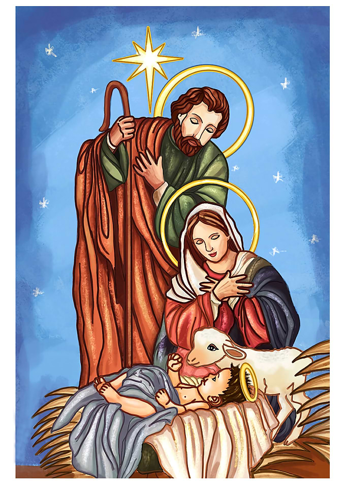 Jesus