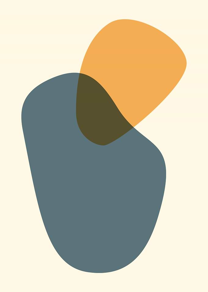 Asbtract shapes 2