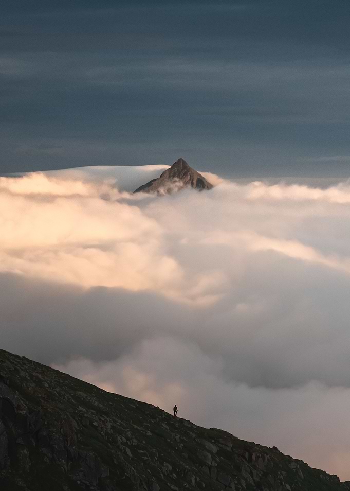 Lonely Mountain