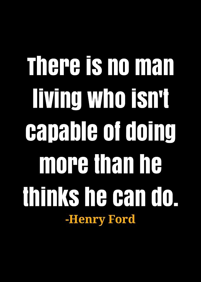 Henry Ford quote