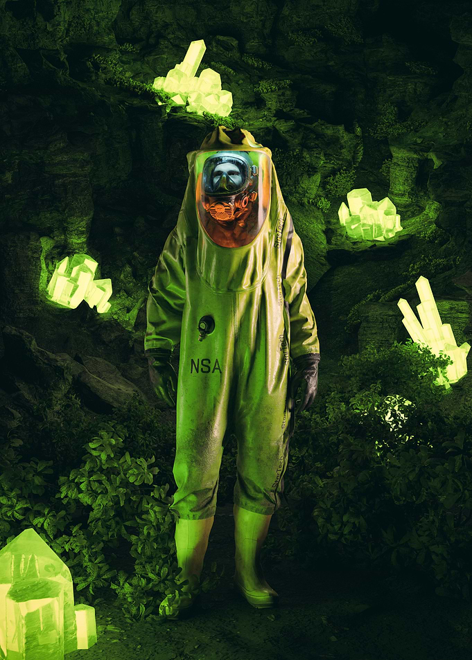 Cave Explore