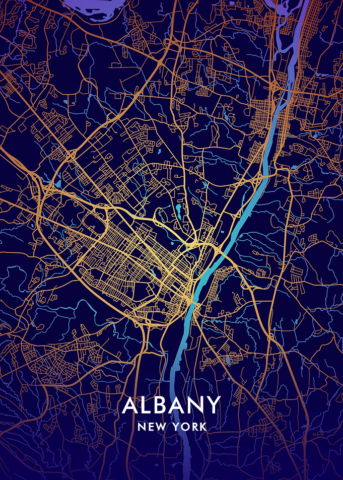 Albany