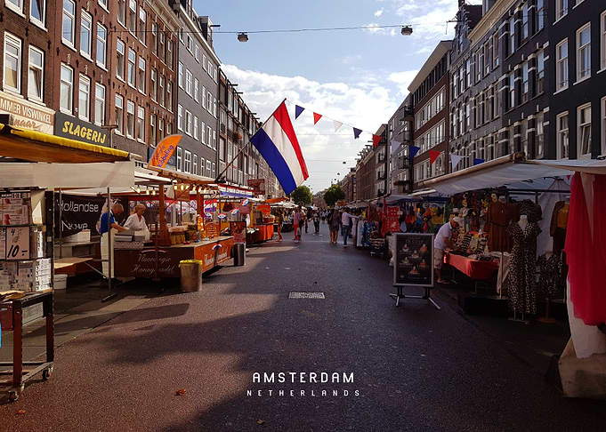 Amsterdam