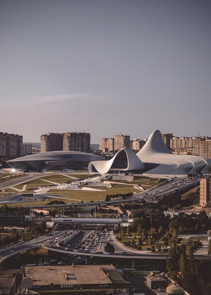 Baku