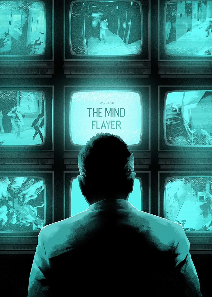 The Mind Flayer