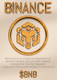 Binance BNB