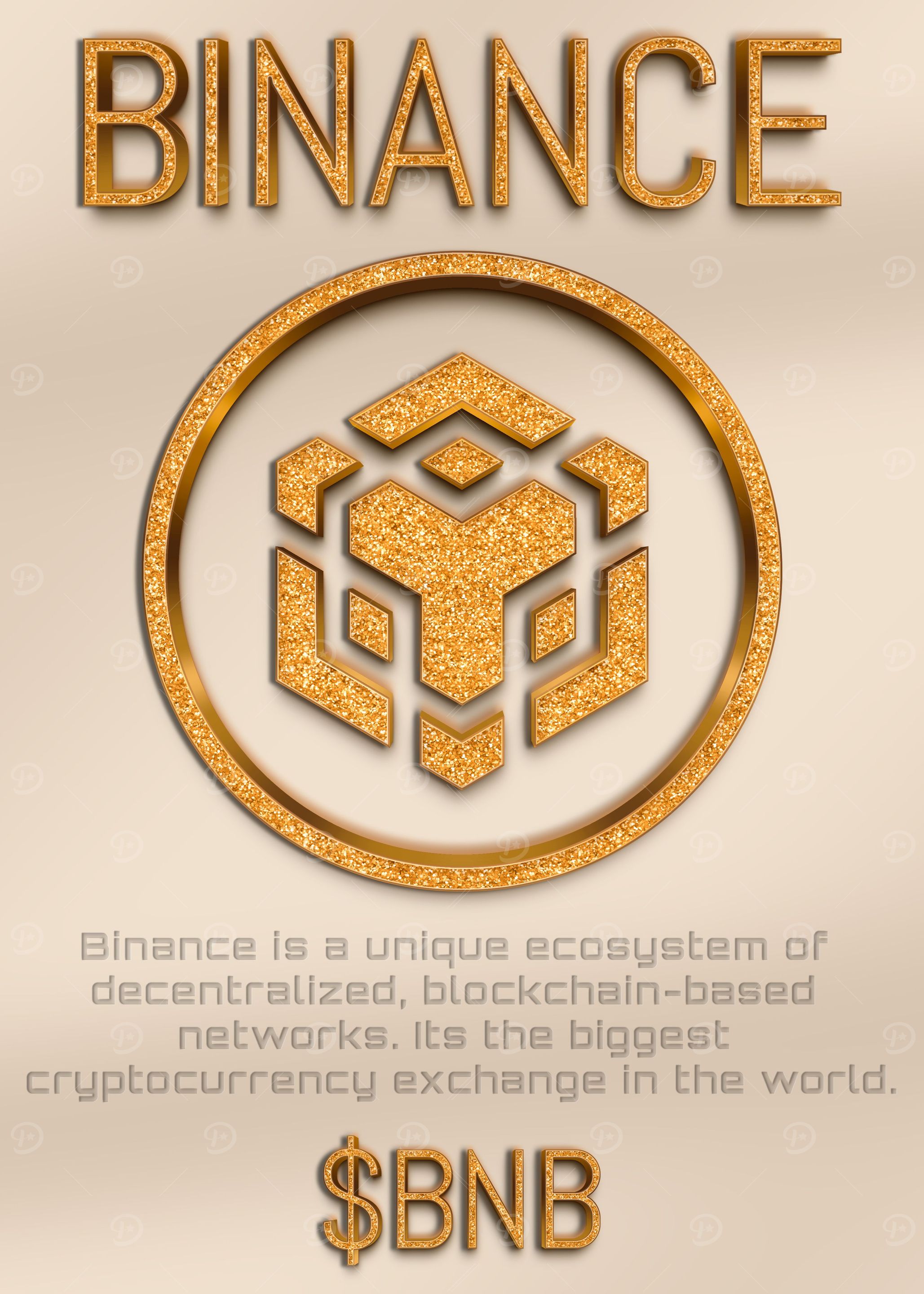 Binance BNB