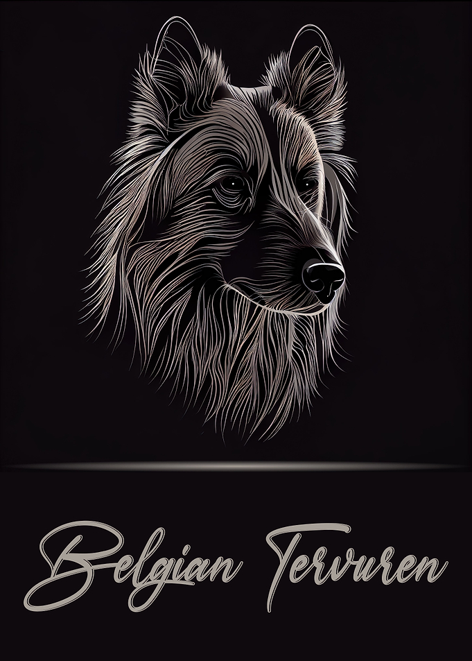 Belgian Tervuren
