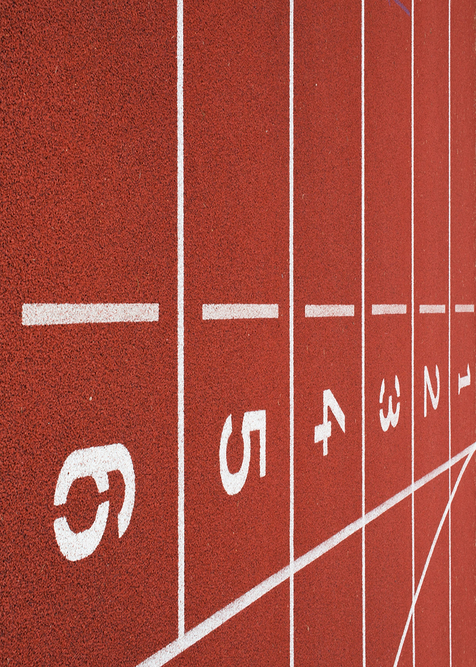 relay field