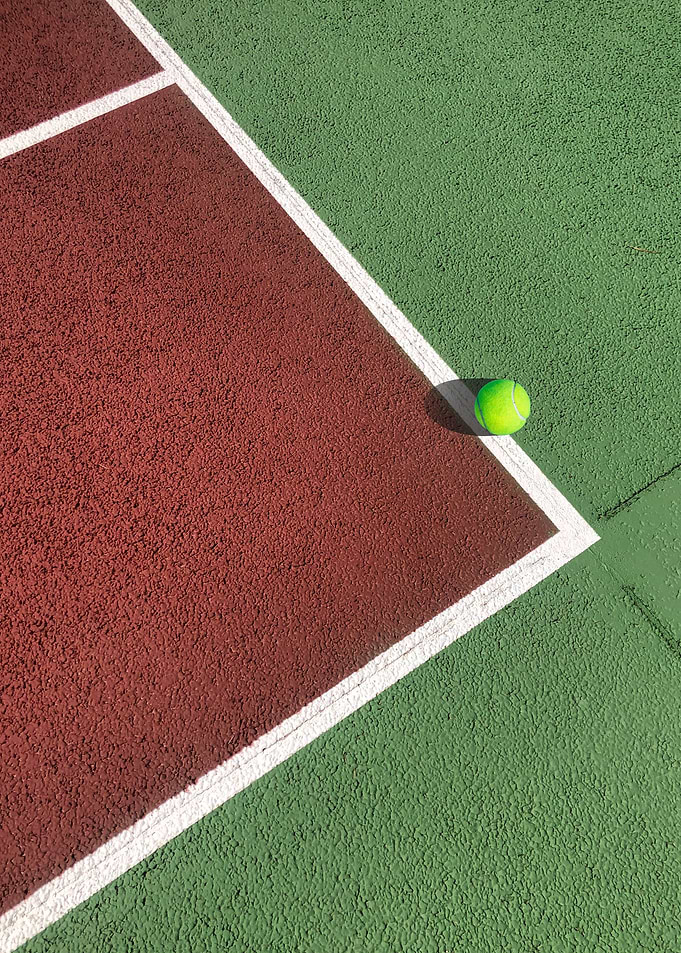 Tennis Ball