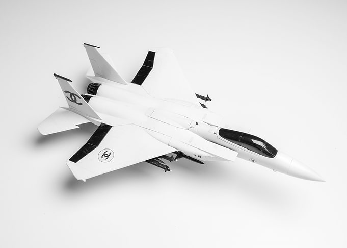 Jet Plane