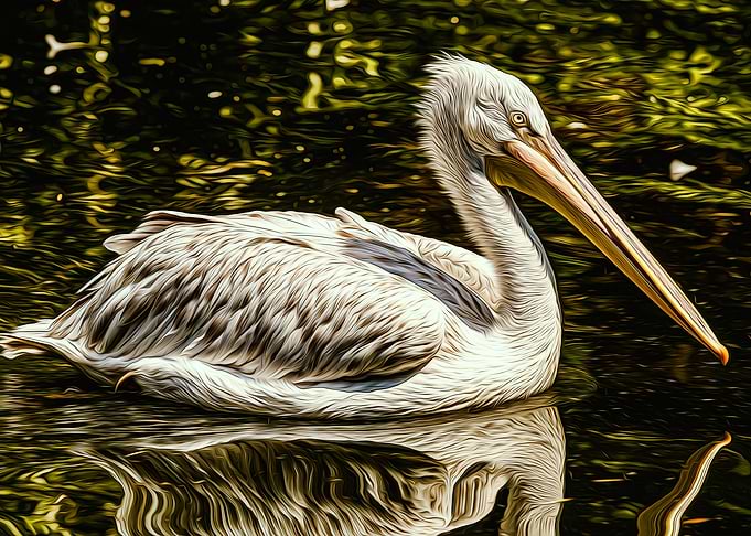 Pelican