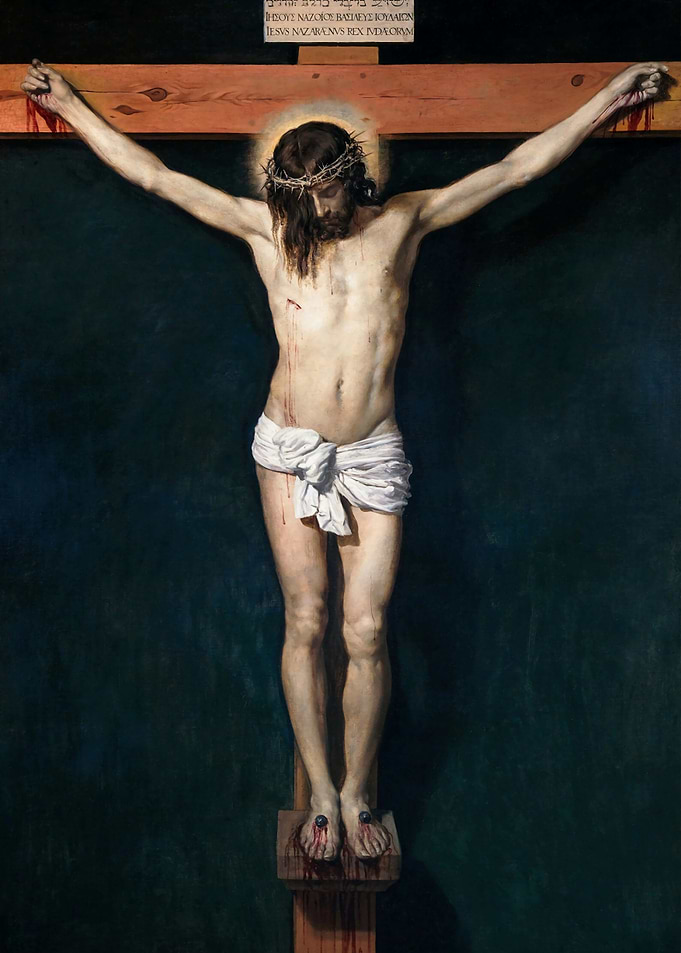 Jesus