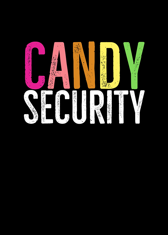 Candy Security