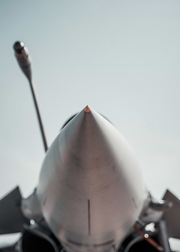 Face to face