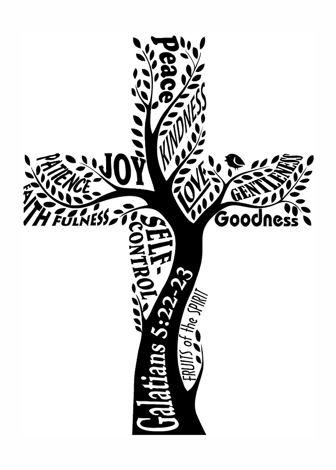 Fruit of the Spirit