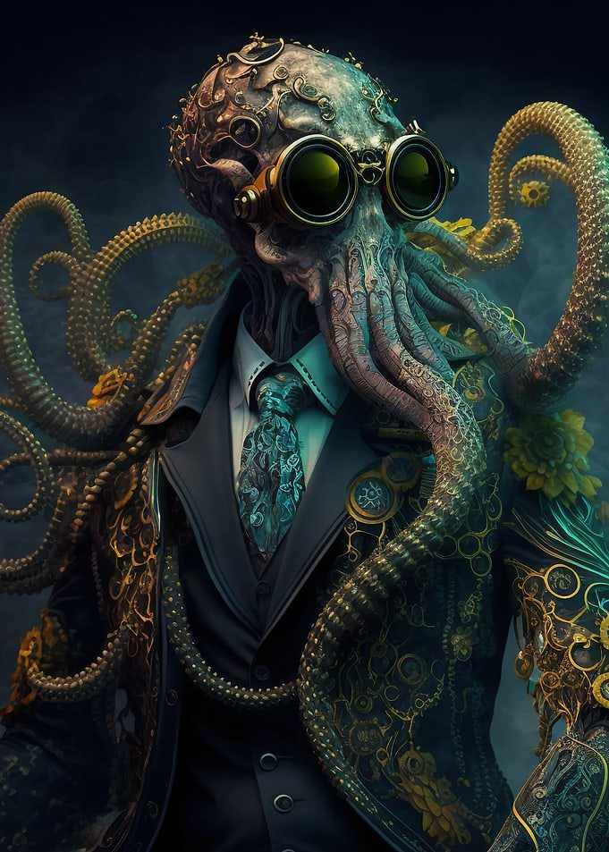 Octopus