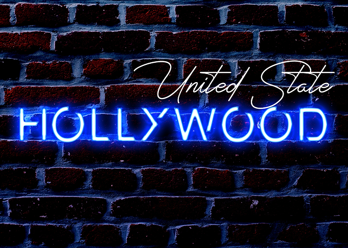 Hollywood