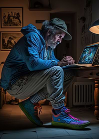 Marc Chagall 21st Century