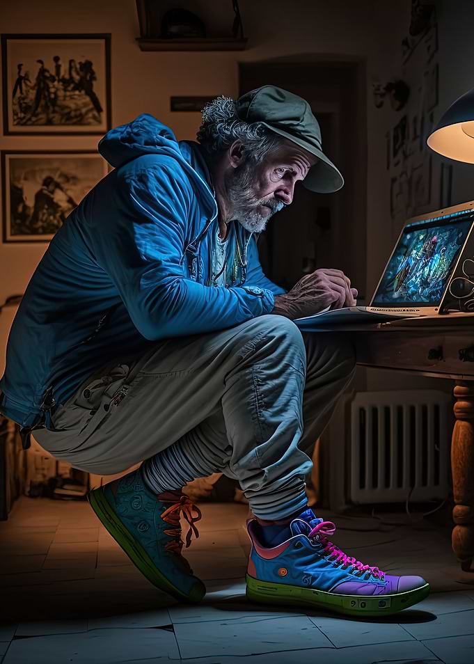 Marc Chagall 21st Century