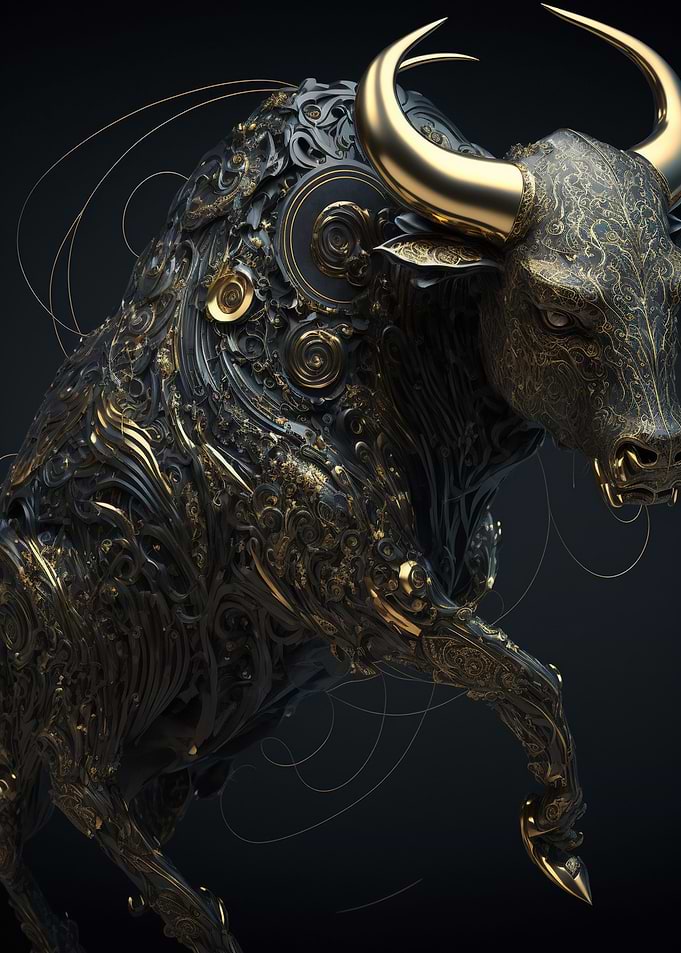 Zodiac Taurus