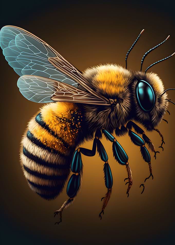 Honeybee