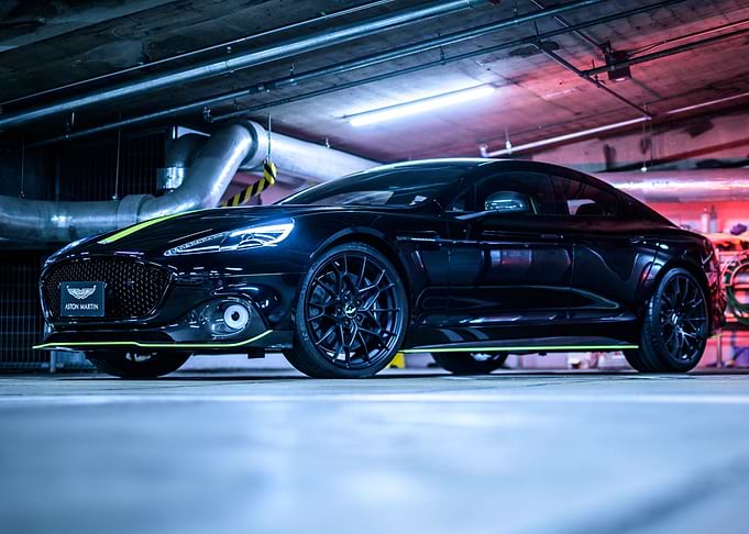 Aston Martin