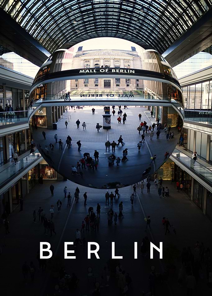 Berlin Germany
