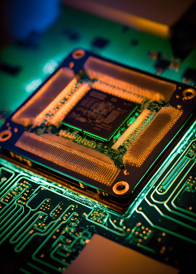 Processor