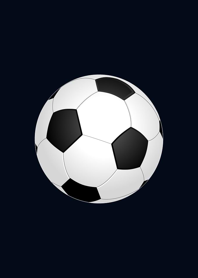 football