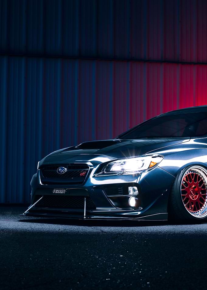 subaru