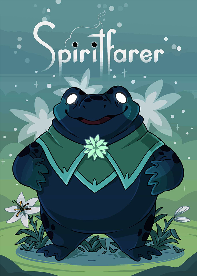 Spiritfarer