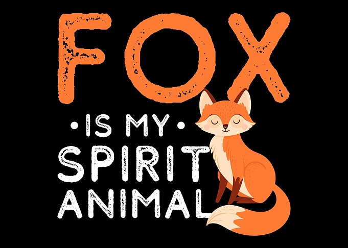 Cute Fox Favorite