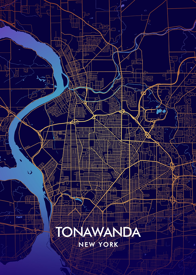 Tonawanda