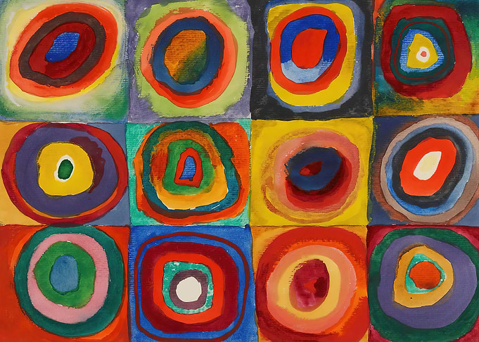 Squares And Circles