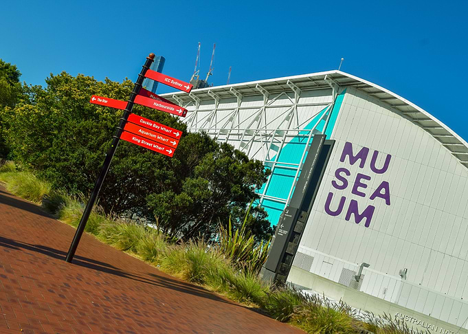 Maritime Museum